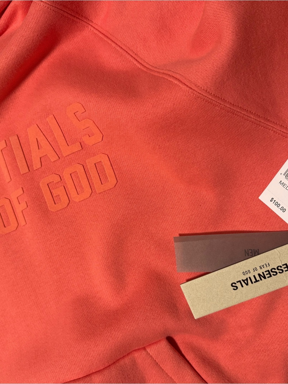 Coral Hoodie - Men's - Picture 6 of 9